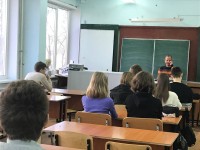 Здоровый Образ Жизни!