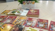 Праздник кулинаров