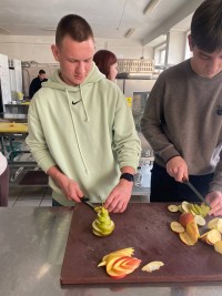 День повара