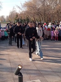 День белых журавлей День белых журавлей
