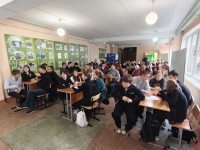 КВИЗ для первокурсников