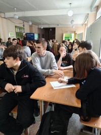 КВИЗ для первокурсников КВИЗ для первокурсников