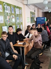 КВИЗ для первокурсников КВИЗ для первокурсников
