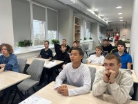 Международный день школьных библиотек