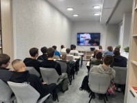 Международный день школьных библиотек