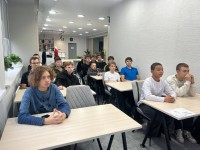 Международный день школьных библиотек