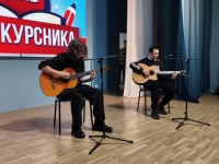 Мемы, квиз и звёзды: итоги Дня первокурсника Мемы, квиз и звёзды: итоги Дня первокурсника