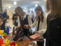Мемы, квиз и звёзды: итоги Дня первокурсника Мемы, квиз и звёзды: итоги Дня первокурсника