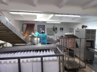 Экскурсия на птицефабрику «Бархатовская»: взгляд изнутри 