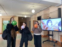 Международный день отказа от курения