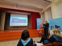 Общегородское родительское собрание: выбор профессии — выбор будущего Общегородское родительское собрание: выбор профессии — выбор будущего