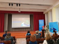 Общегородское родительское собрание: выбор профессии — выбор будущего Общегородское родительское собрание: выбор профессии — выбор будущего