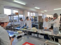 «Билет в будущее»: школьники сделали первые шаги в профессиях! «Билет в будущее»: школьники сделали первые шаги в профессиях!