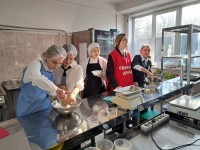 «Билет в будущее»: школьники сделали первые шаги в профессиях! «Билет в будущее»: школьники сделали первые шаги в профессиях!
