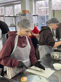«Билет в будущее»: школьники сделали первые шаги в профессиях! «Билет в будущее»: школьники сделали первые шаги в профессиях!