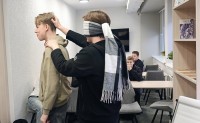 Международный день людей с ограниченными возможностями