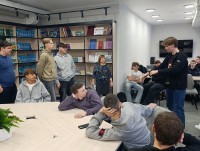 Международный день людей с ограниченными возможностями