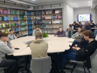 Международный день людей с ограниченными возможностями