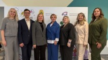 Общегородской родительский форум "Семья на первом месте"