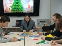 Студенческие мечты: пожелания на Новый 2026 год
