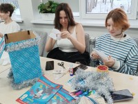Студенческие мечты: пожелания на Новый 2026 год