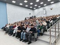 Встреча с автором документального кино Встреча с автором документального кино