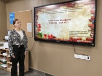 Память в сердцах: студенты группы 305 КДП исследуют фронтовые судьбы Память в сердцах: студенты группы 305 КДП исследуют фронтовые судьбы