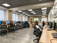 Память в сердцах: студенты группы 305 КДП исследуют фронтовые судьбы