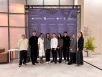 Наши студенты на Сибирском строительном форуме «Современное строительство»
