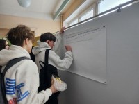 Татьянин день в техникуме: праздник, который запомнится!