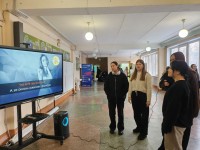 Татьянин день в техникуме: праздник, который запомнится!