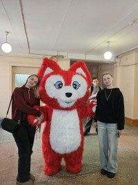 Татьянин день в техникуме: праздник, который запомнится!