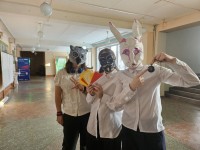 Татьянин день в техникуме: праздник, который запомнится!