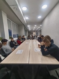 День снятия с Ленинграда фашистской блокады