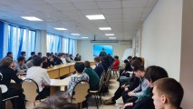 Встреча с будущим: путь в эпоху современных технологий Встреча с будущим: путь в эпоху современных технологий