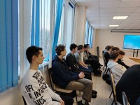 Встреча с будущим: путь в эпоху современных технологий Встреча с будущим: путь в эпоху современных технологий