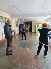 «ИМПУЛЬС» закрутился: прошло первенство техникума по хула-хупу «ИМПУЛЬС» закрутился: прошло первенство техникума по хула-хупу