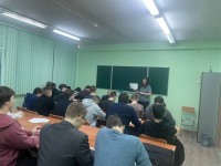 Разговоры о важном: финансовая грамотность и путь к своему делу