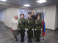 Единство — наша сила: старт значимого события!