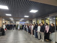 Единство — наша сила: старт значимого события!