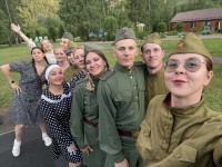 «Даже маленький шаг вперёд — это уже победа!»: начинаем знакомство с участниками конкурса «Мастер года — 2026»