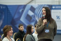 «Образование — это уважение к цели ученика и совместный путь к результату»: завершаем серию портретов участников конкурса «Мастер года — 2026»
