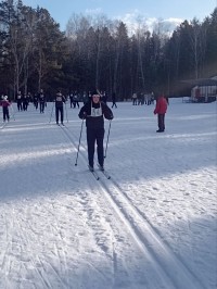 «Лыжный батальон»: скорость, стойкость и здоровый дух