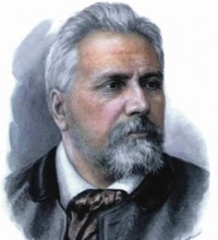 16 февраля — 195 лет Н.С. Лескову. Тот, кто слышал Россию