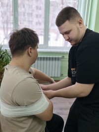 Спасательные навыки: в «ИМПУЛЬСе» прошёл конкурс по оказанию первой медицинской помощи Спасательные навыки: в «ИМПУЛЬСе» прошёл конкурс по оказанию первой медицинской помощи