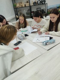 «Занимательная философия»: викторина, которая заставила задуматься