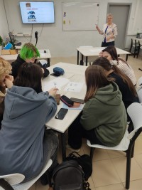«Занимательная философия»: викторина, которая заставила задуматься