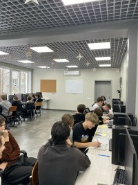Викторина «Алгоритмические структуры»: интеллектуальный вызов
