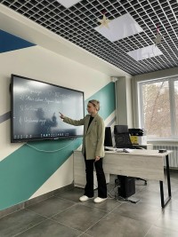 Викторина «Алгоритмические структуры»: интеллектуальный вызов Викторина «Алгоритмические структуры»: интеллектуальный вызов