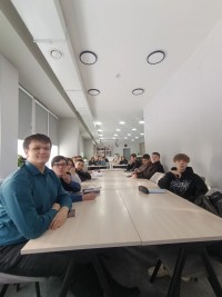 Защитники Отечества: не только сила, но и знания!